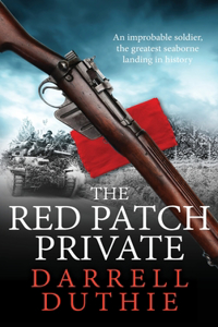 Red Patch Private