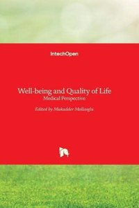 Well-being and Quality of Life