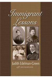 Immigrant Lessons
