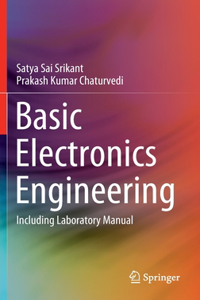 Basic Electronics Engineering