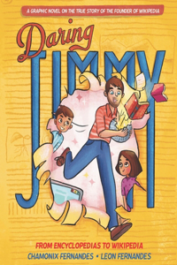 Daring Jimmy