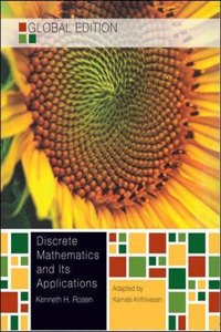 Discrete Mathematics and its Applications, Global Edition