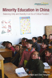 Minority Education in China