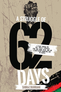 Struggle of sixty-two days