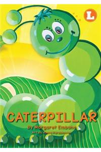 Caterpillar