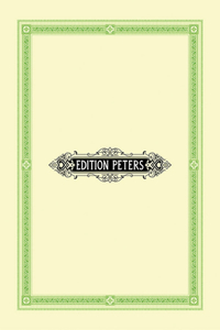 Siegfried Wwv 86c (Vocal Score)