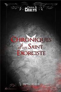 Chroniques d'Un Saint Exorciste: Int