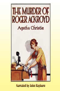 Murder of Roger Ackroyd