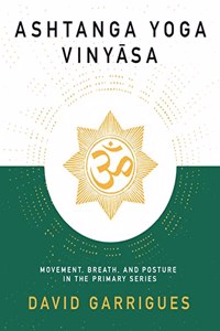 Ashtanga Yoga Vinyasa