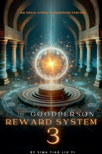 Good Person Reward System