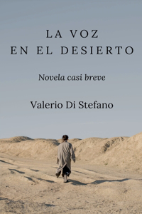 voz en el desierto