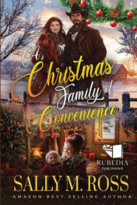 A Christmas Family of Convenience