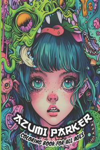 Azumi Parker