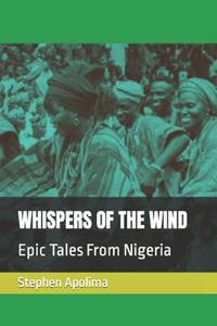 Whispers of the Wind