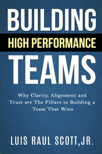Building High Performance Teams