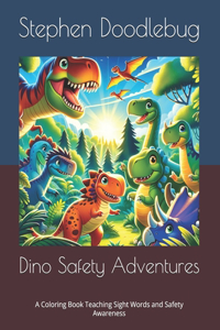 Dino Safety Adventures