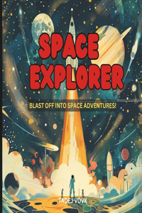 Space Explorer