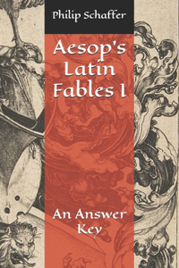 Aesop's Latin Fables I