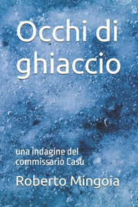 Occhi di ghiaccio