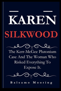 Karen Silkwood