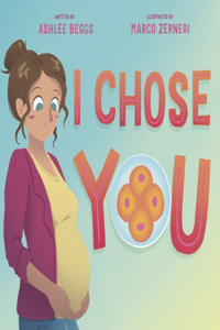I Chose You