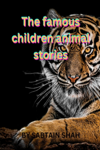 famous children animal stories