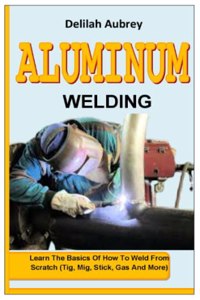 Aluminum Welding