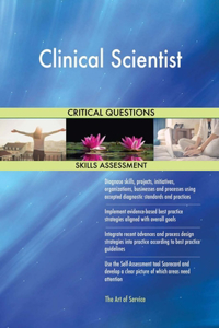 Clinical Scientist Critical Questions Skills Assessment