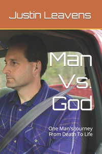 Man Vs. God