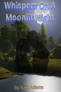 Whispers on a Moonlit Night