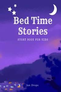 Bed Time Stories