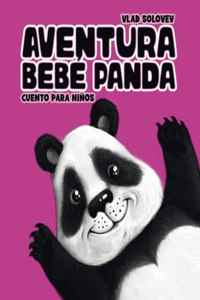 Aventura Bebé Panda