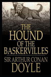 The hound of the baskervilles