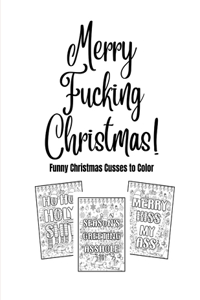 Merry Fucking Christmas