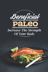 Beneficial Paleo