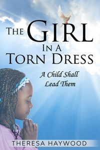 Girl In A Torn Dress