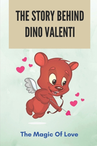 The Story Behind Dino Valenti