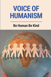 Voice Of Humanism