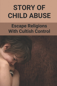 Story Of Child Abuse