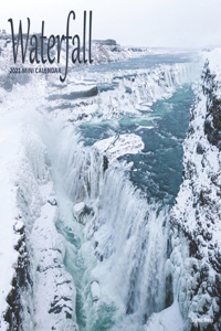 Waterfall Calendar
