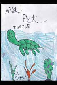 My Pet Turtle