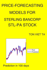 Price-Forecasting Models for Sterling Bancorp STL-PA Stock