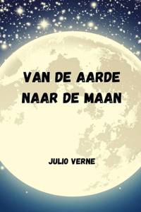 Van de aarde naar de maan