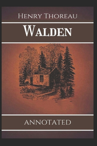 Walden (Annotated)