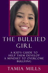Bullied Girl