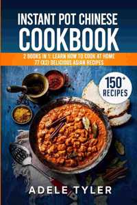 Instant Pot Chinese Cookbook
