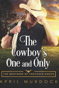 The Cowboy's One and Only
