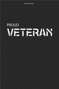 Veterans Journal