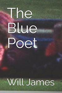 Blue Poet