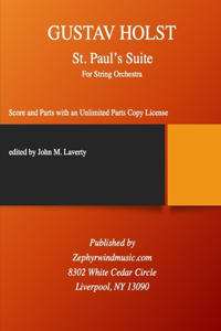 St. Paul's Suite